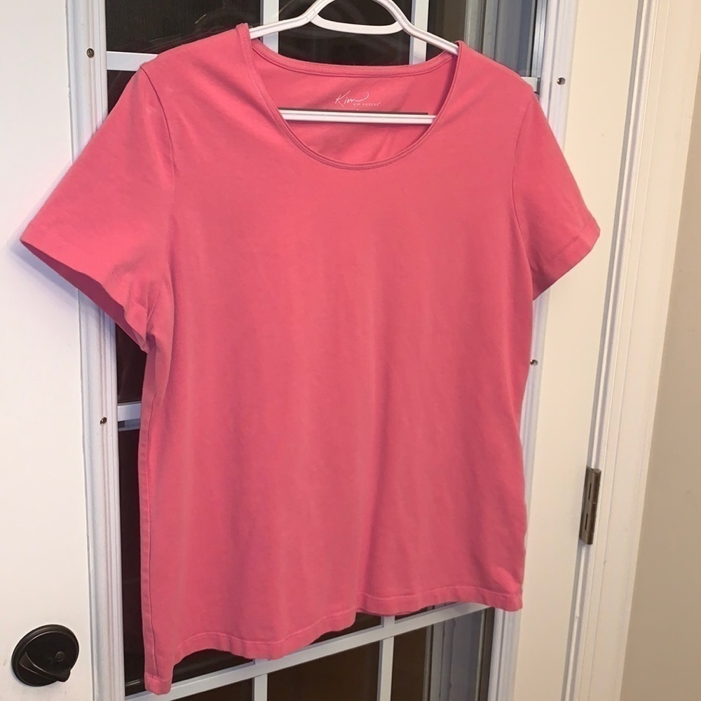 Tops - 4 for $20